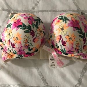 Victory Secret Push up Bra
